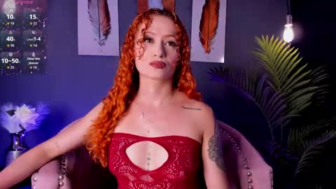 Amy Evans online show from May 11, 7:00 pm