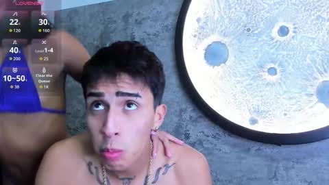 Amy Fox online show from October 3, 12:46 pm