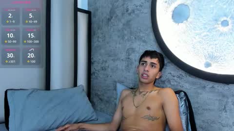 Amy Fox online show from October 8, 12:14 pm