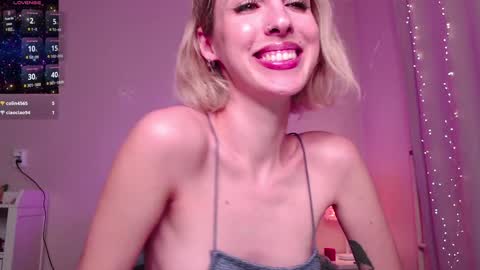 Snapshot of amy_glorious chatting on January 31, 12:39 am Amy online show from January 31, 12:39 am