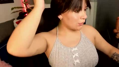 Amy Hoy69 online show from May 8, 2:50 am