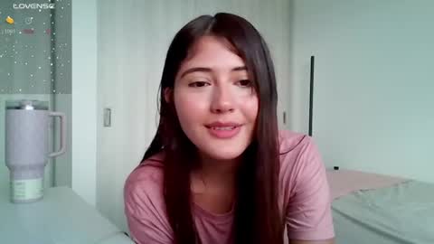 Amy online show from June 18, 9:08 pm
