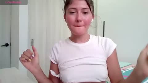 Amy online show from June 25, 8:35 pm