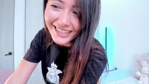Amy online show from July 19, 7:17 pm