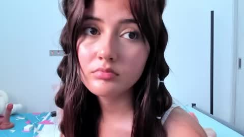 Amy online show from July 23, 7:12 pm