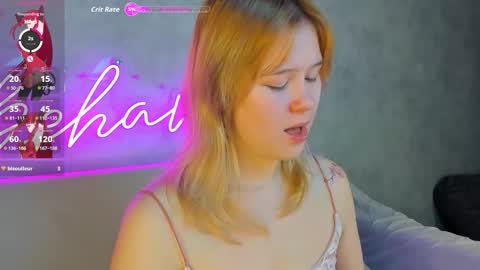 Amy online show from September 9, 1:16 am