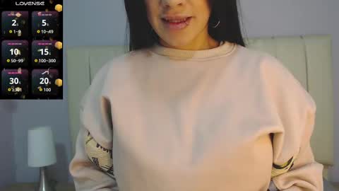 Amy online show from October 20, 1:33 pm