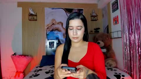 Snapshot of amy_leah_ chatting on September 15, 2:55 am amy_leah_ online show from September 15, 2:55 am