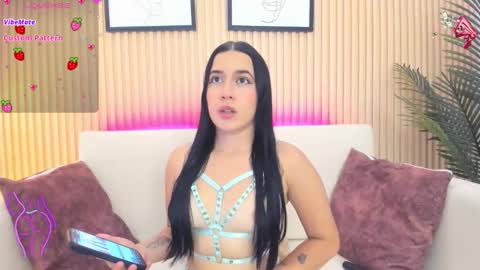 amy_leah_ online show from October 20, 7:03 pm