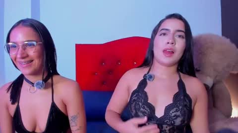 amy_leah_ online show from May 15, 3:57 am