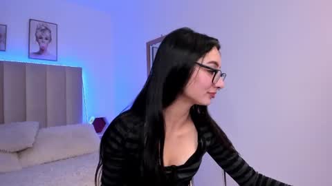Hello I am Allison Welcome to my room and let is  have a good time together whith me online show from January 9, 3:04 am