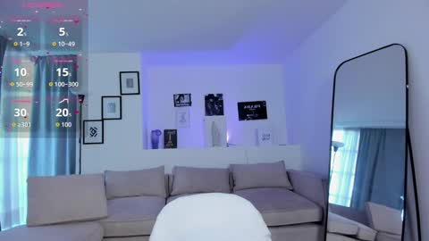 Hello I am Allison Welcome to my room and let is  have a good time together whith me online show from January 31, 7:45 pm