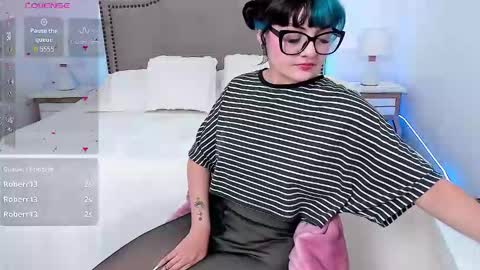 Hello I am Allison Welcome to my room and let is  have a good time together whith me online show from February 3, 8:14 pm
