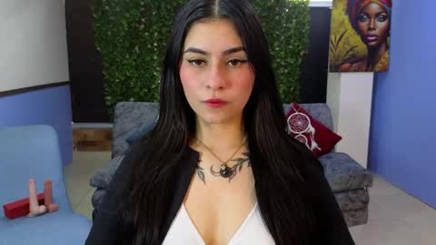 Snapshot of amy_lovelydoll chatting on December 20, 7:32 pm Amy online show from December 20, 7:32 pm