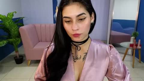 Snapshot of amy_lovelydoll chatting on February 27, 7:58 pm Amy online show from February 27, 7:58 pm