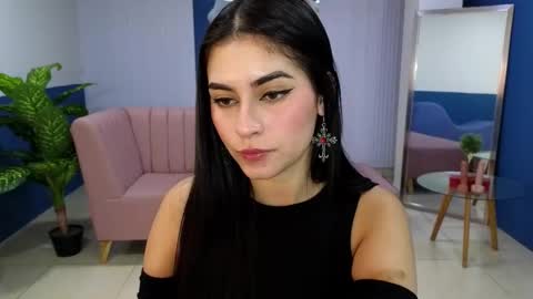 Snapshot of amy_lovelydoll chatting on March 5, 7:32 pm Amy online show from March 5, 7:32 pm