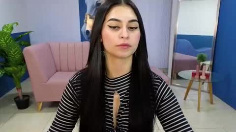 Snapshot of amy_lovelydoll chatting on March 6, 7:54 pm Amy online show from March 6, 7:54 pm