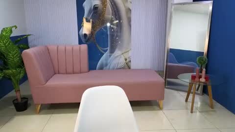 Snapshot of amy_lovelydoll chatting on March 7, 7:33 pm Amy online show from March 7, 7:33 pm