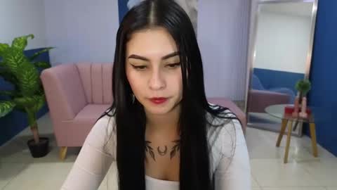 Snapshot of amy_lovelydoll chatting on March 8, 11:41 pm Amy online show from March 8, 11:41 pm