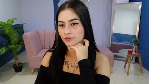 Snapshot of amy_lovelydoll chatting on March 11, 7:42 pm Amy online show from March 11, 7:42 pm