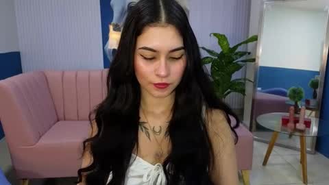 Snapshot of amy_lovelydoll chatting on March 21, 7:17 pm Amy online show from March 21, 7:17 pm