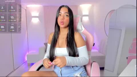 Emily online show from March 6, 5:22 pm