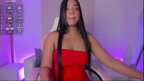 Emily online show from October 23, 3:33 pm