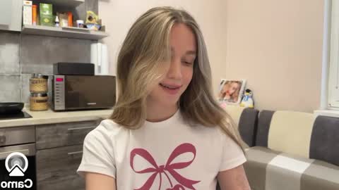 amy_meoww online show from January 14, 11:20 am