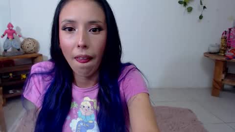 amy mur online show from October 9, 7:01 pm