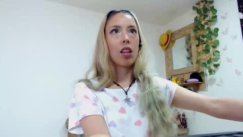 amy mur online show from March 30, 5:58 pm