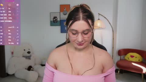 Snapshot of amy_ross1 chatting on January 17, 4:47 pm Daniela M online show from January 17, 4:47 pm
