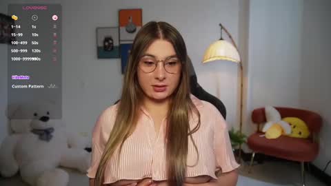 Snapshot of amy_ross1 chatting on March 1, 5:38 pm Daniela M online show from March 1, 5:38 pm