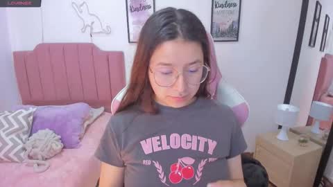 Amy sophia 3 online show from November 22, 1:54 pm