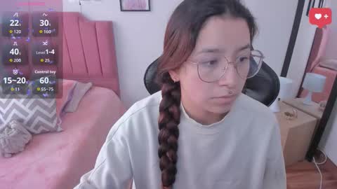 Amy sophia 3 online show from December 2, 12:54 pm