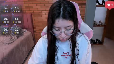 Amy sophia 3 online show from May 16, 12:26 pm