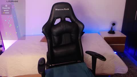 Mia Cristancho online show from November 10, 10:09 pm