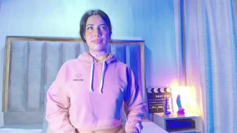 Amy online show from May 19, 11:27 am