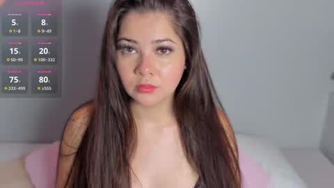  Amy  nickname Kirby online show from September 25, 10:13 pm