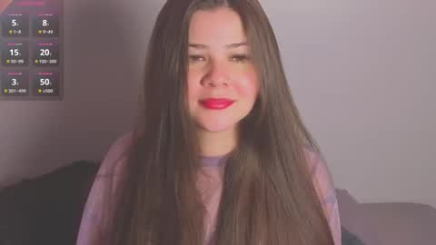  Amy  nickname Kirby online show from January 16, 8:13 pm