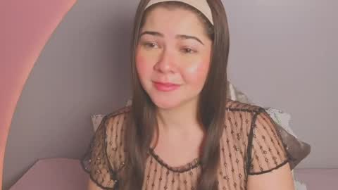  Amy  nickname Kirby online show from May 29, 11:25 pm