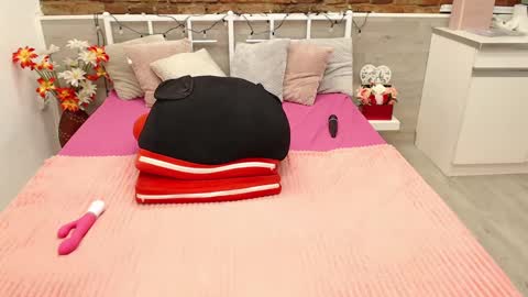 Snapshot of amyamandax chatting on February 19, 7:50 am Amy online show from February 19, 7:50 am