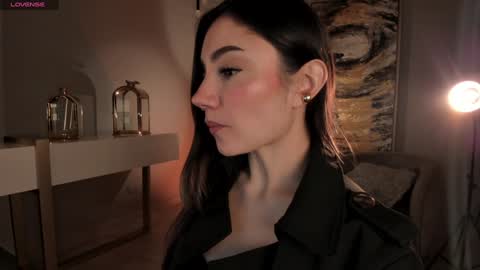 Amy Armstrong online show from January 20, 12:25 am