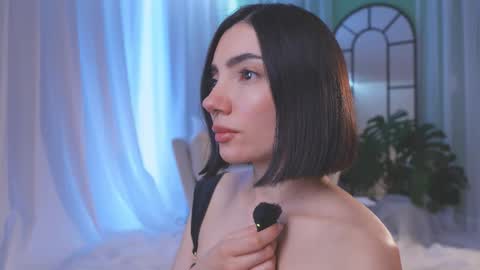 Snapshot of amyarmstrong chatting on March 16, 9:52 pm Amy Armstrong online show from March 16, 9:52 pm