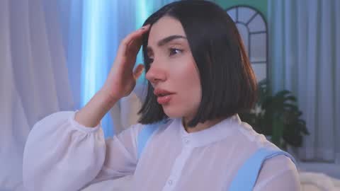 Snapshot of amyarmstrong chatting on March 21, 9:18 pm Amy Armstrong online show from March 21, 9:18 pm