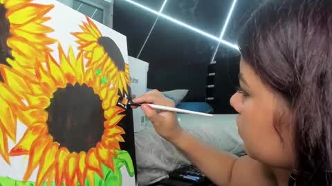 Amy online show from December 24, 9:50 am