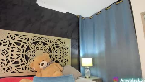 Amy online show from September 15, 1:49 am