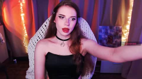 Amy is here  my telegram chanel -  online show from May 14, 9:05 am