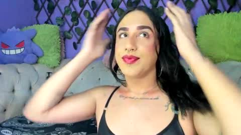 Amy Kamila online show from October 3, 4:09 am