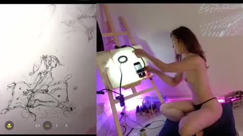 amydreamgirl online show from November 16, 4:29 am