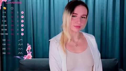 Snapshot of amygreen__ chatting on March 25, 2:34 pm Anna online show from March 25, 2:34 pm